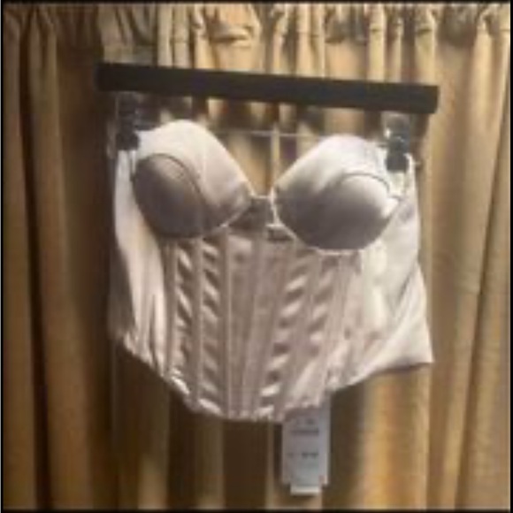 Zara corset - Picture 2 of 2